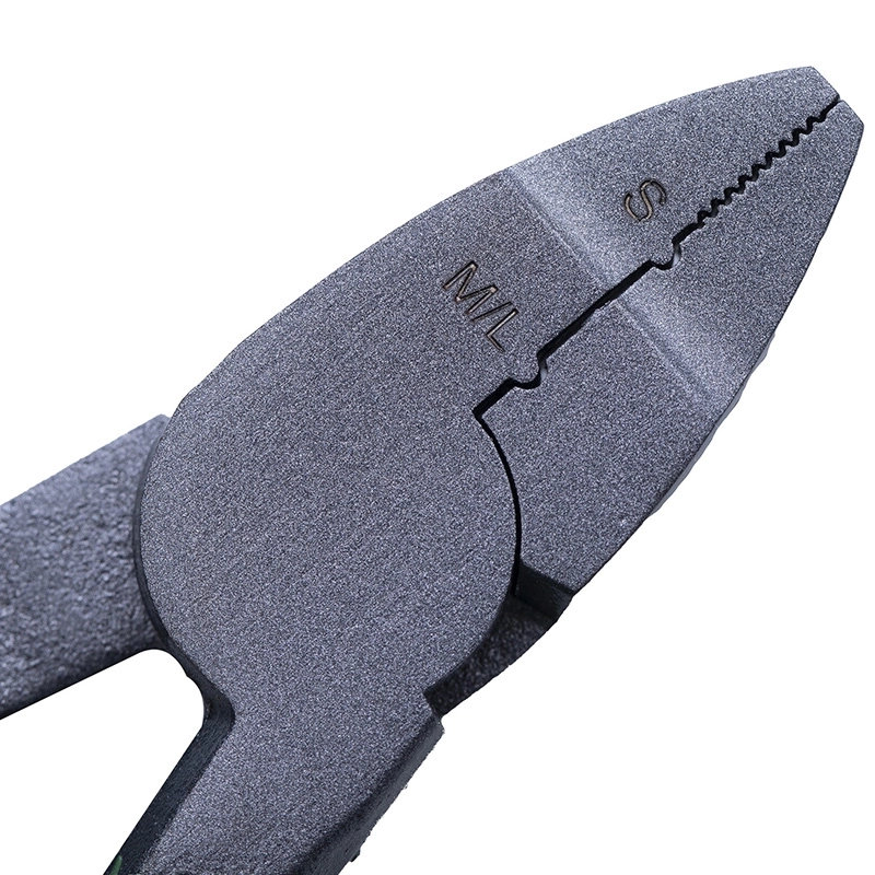 Drennan E-SOX Crimping Pliers 6inch